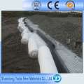 600GSM Geosynthetischer Clay Liner Filament Nonwoven Polyester Geotextil